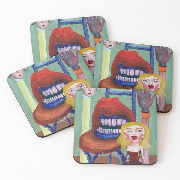 Item preview, Pop abstract designed and sold by Diego Manuel Rodriguez.