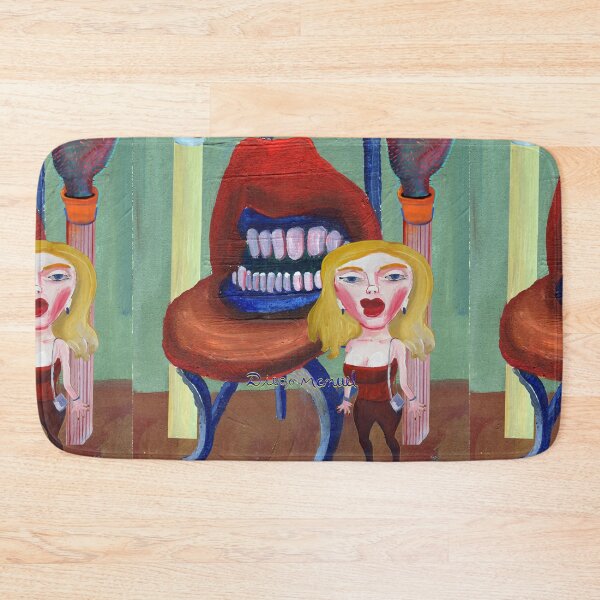 Item preview, Pop abstract  designed and sold by Diego Manuel Rodriguez.