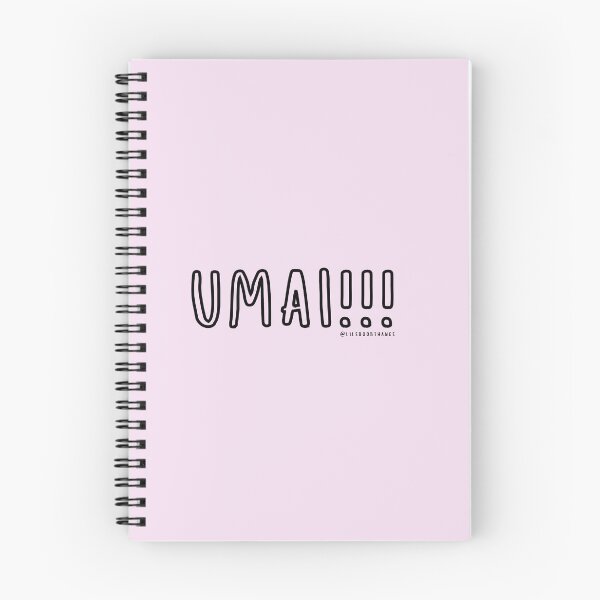 Item preview, UMAI!!! designed and sold by lilsboobthangs.