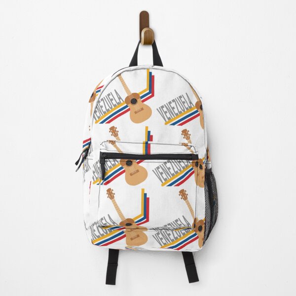 Item preview, Cuatro Venezolano (VNZLA_001) designed and sold by rodildesigns.