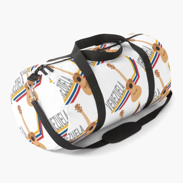 Item preview, Cuatro Venezolano (VNZLA_001) designed and sold by rodildesigns.