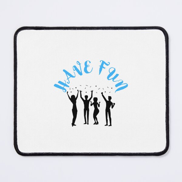 Item preview, HAVE FUN designed and sold by IsaCria.