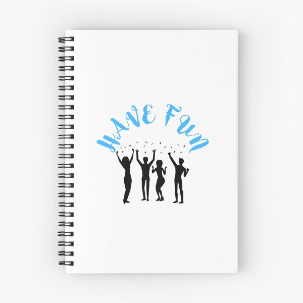 Item preview, HAVE FUN designed and sold by IsaCria.