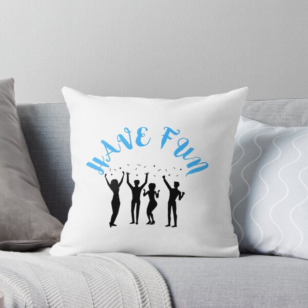 Item preview, HAVE FUN designed and sold by IsaCria.