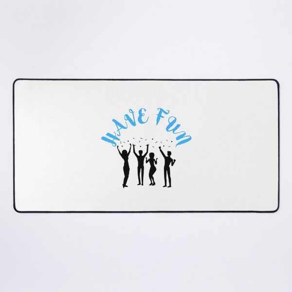 Item preview, HAVE FUN designed and sold by IsaCria.