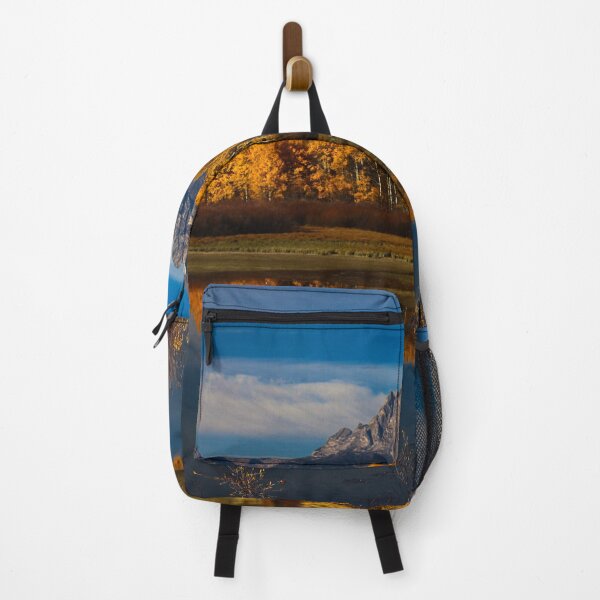 Item preview, Grand Teton National Park Oxbow Bend designed and sold by AnnahDetwiler.