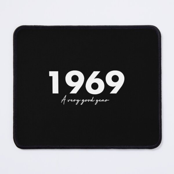 Item preview, 1969 A Very Good Year! Happy 50th Birthday designed and sold by vlaxoseckar.