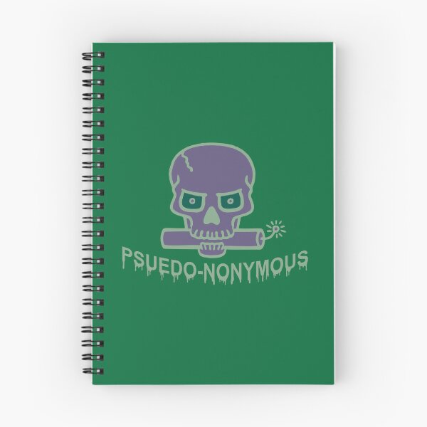 Item preview, Psuedo-nonymous designed and sold by ThomasKadmon.