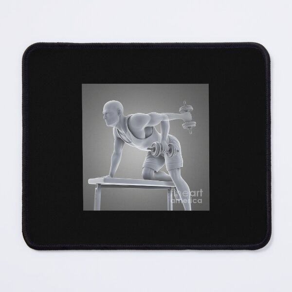 Item preview, 40 exercise workout science picture co designed and sold by eythsintaa.