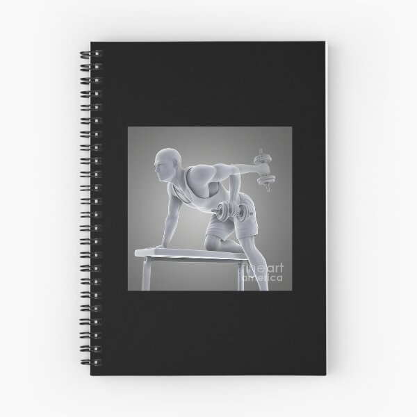Item preview, 40 exercise workout science picture co designed and sold by eythsintaa.