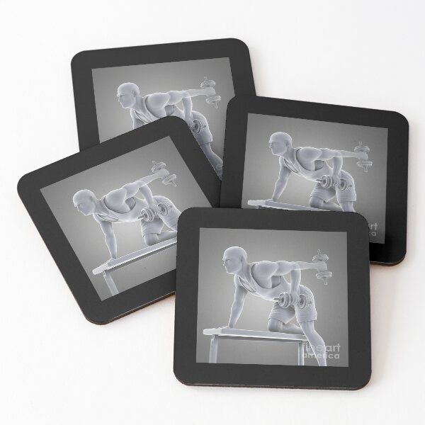 Item preview, 40 exercise workout science picture co designed and sold by eythsintaa.