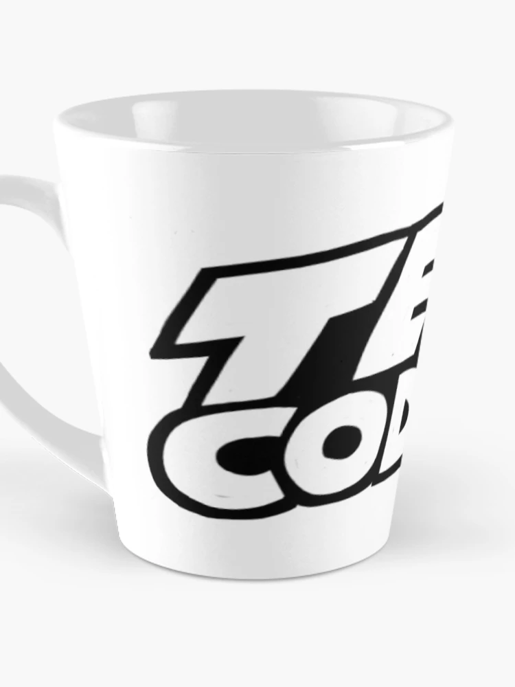 Thumbnail 3 of 4, Coffee Mug, The Team CodeRed Logo designed and sold by TeamCodeRed.