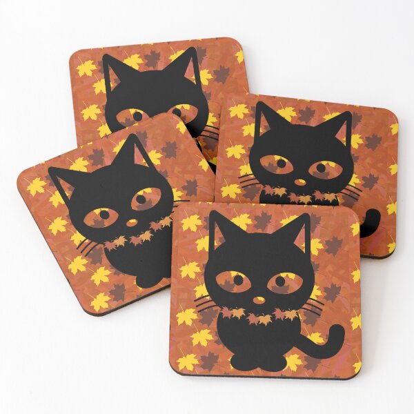 Item preview, Meow Cat Fall Trend Fusion  designed and sold by Swagmode.