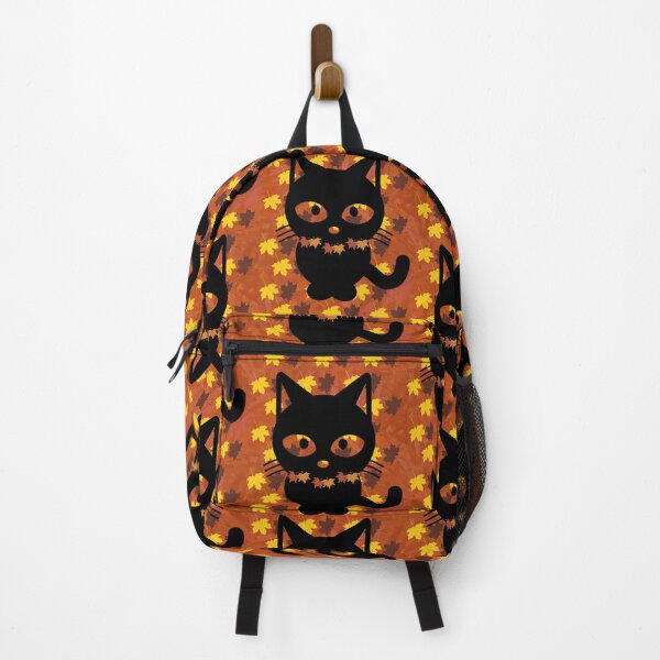 Item preview, Meow Cat Fall Trend Fusion designed and sold by Swagmode.