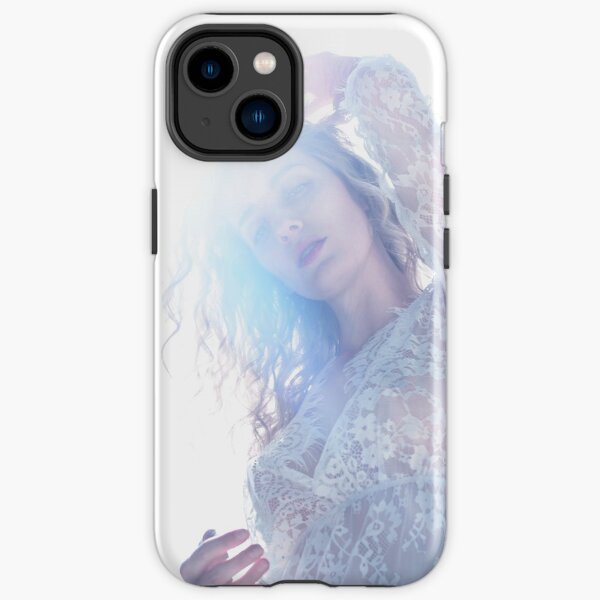 Mountain Dweller 8 iPhone Tough Case