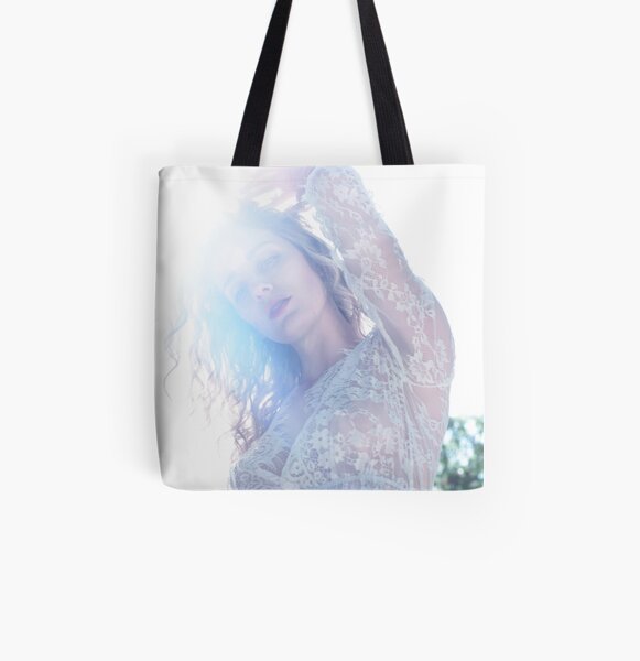 Mountain Dweller 8 All Over Print Tote Bag