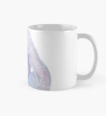 Mountain Dweller 8 Classic Mug