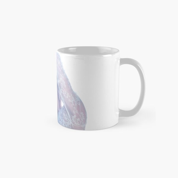 Mountain Dweller 8 Classic Mug