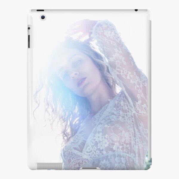 Mountain Dweller 8 iPad Snap Case