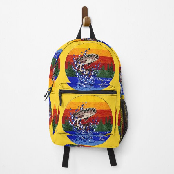 Item preview, Henry's Lake, Idaho designed and sold by Rich Summers Art.