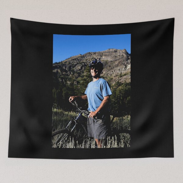 Item preview, 40 people riding mountain bikes jay reilly designed and sold by eythsintaa.
