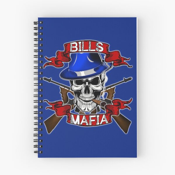 Item preview, Bills Mafia designed and sold by American Artist Designs.