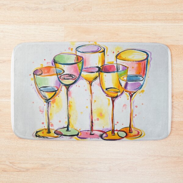 Item preview, 5 o'clock designed and sold by AmyGiacomelli.