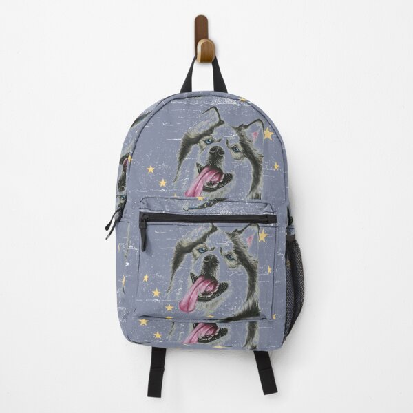 Item preview, alaskan klee kai designed and sold by LondownDesign.