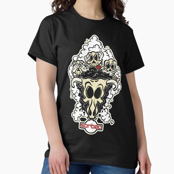 "Tex" Tribute Classic T-Shirt