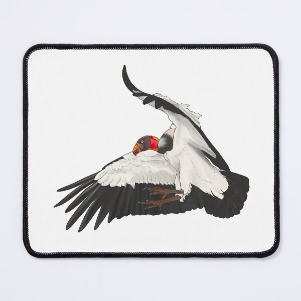 Item preview, King Vulture designed and sold by phaedres.