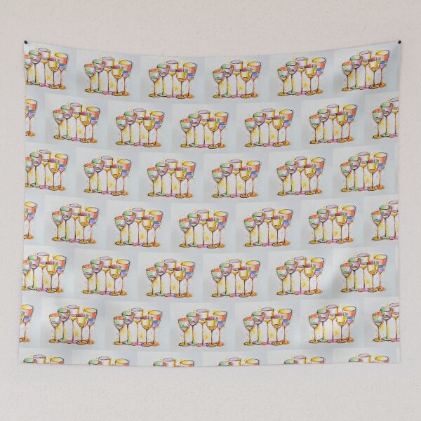 Item preview, 5 o'clock designed and sold by AmyGiacomelli.