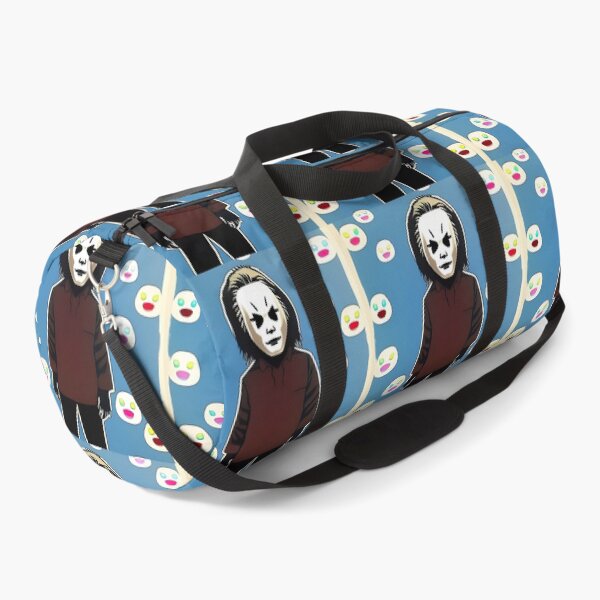 Item preview, Japanese Halloween III Cute Serial Killer Mask designed and sold by Horrorscape.