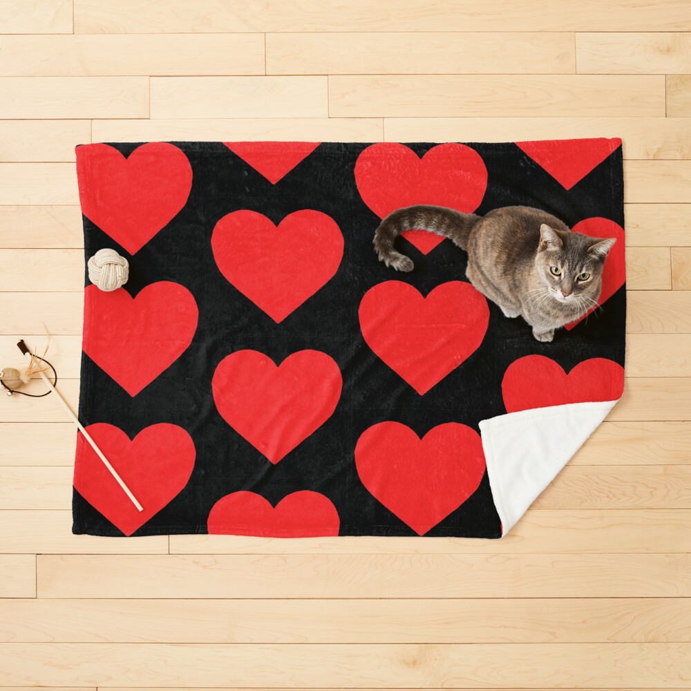 Item preview, Pet Blanket designed and sold by roggcar.