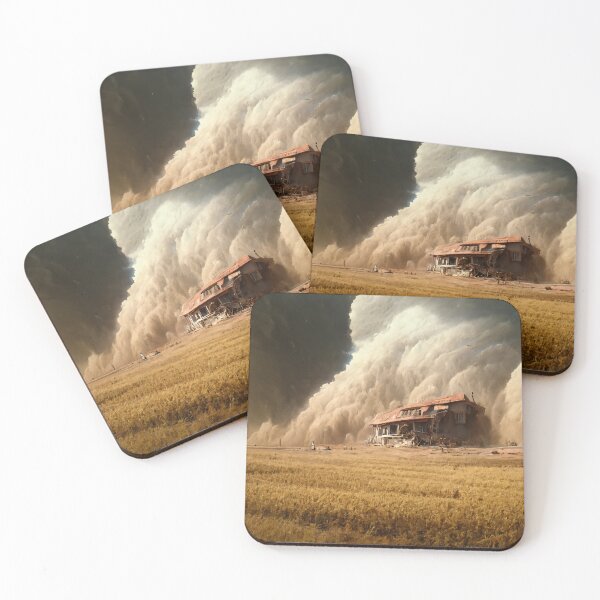 Item preview, Storm's Approach designed and sold by James Vernon.