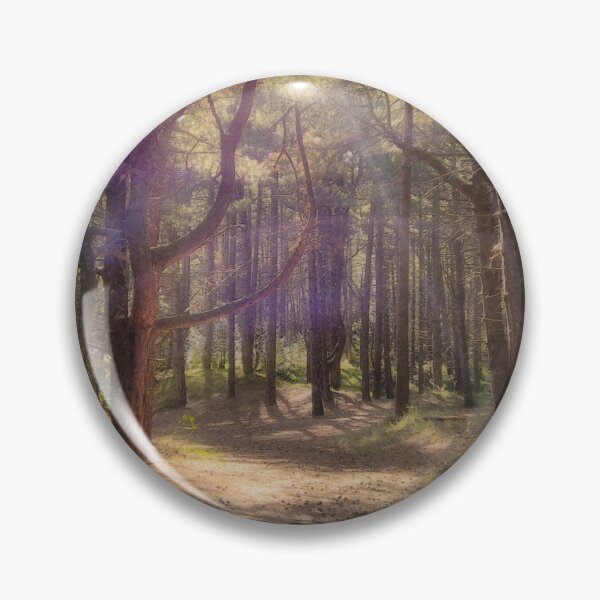 Item preview, Forest Clearing designed and sold by DavidJHuggins81.
