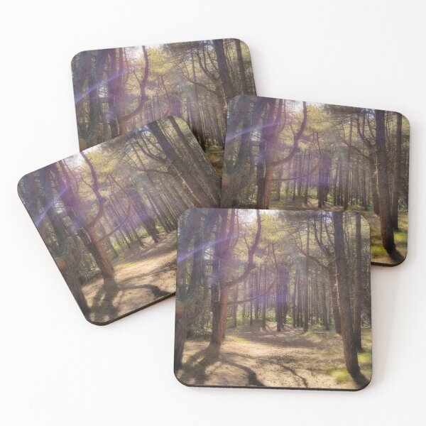 Item preview, Forest Clearing designed and sold by DavidJHuggins81.