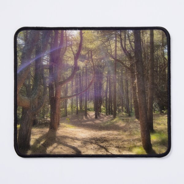 Item preview, Forest Clearing designed and sold by DavidJHuggins81.