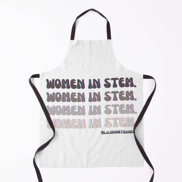 Item preview, Women in STEM. | @lilsboobthangs designed and sold by lilsboobthangs.