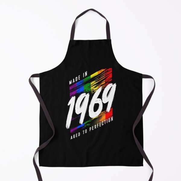 Item preview, 1969 Birthday LGBT Gay Pride designed and sold by vlaxoseckar.