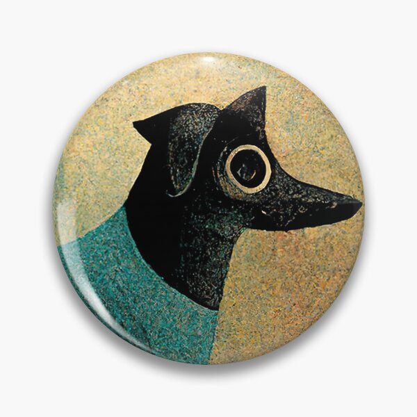 Item preview, dog with some buildings as the backround designed and sold by owenmorgan.