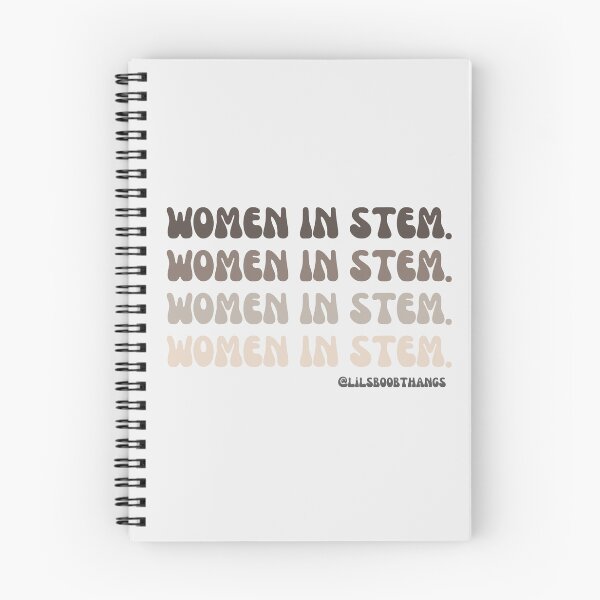 Item preview, Women in STEM. | @lilsboobthangs designed and sold by lilsboobthangs.