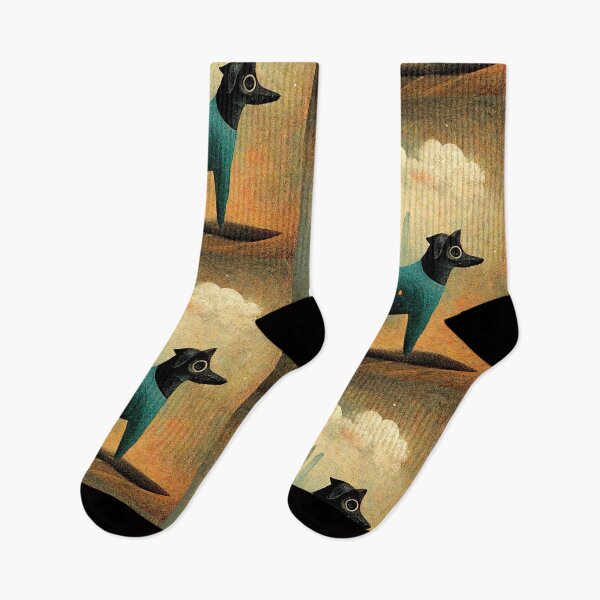 Item preview, dog with some buildings as the backround designed and sold by owenmorgan.