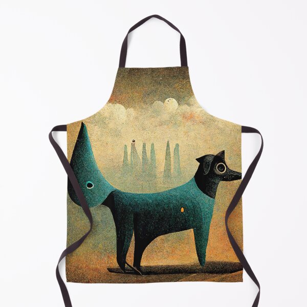 Item preview, dog with some buildings as the backround designed and sold by owenmorgan.