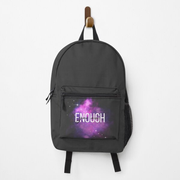 Item preview, You are ENOUGH designed and sold by MyMerch4u.