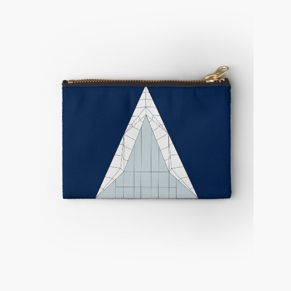 Item preview, United States Air Force Academy Cadet Chapel designed and sold by Mary Beth Robbins.