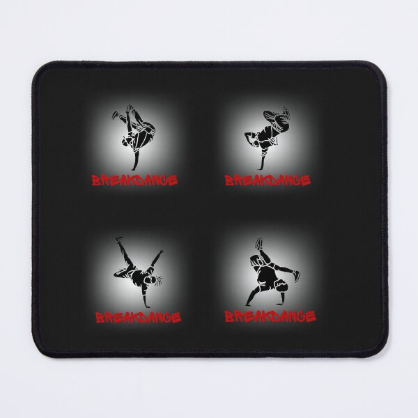 Item preview, Breakdance pose designed and sold by ART-SUNRISE.