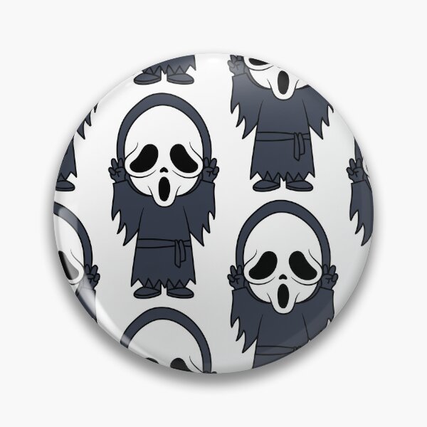 Item preview, kawaii ghost designed and sold by Raymi03.
