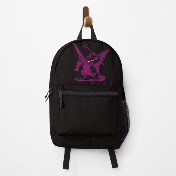 Item preview, better the devil you know designed and sold by crileybell.