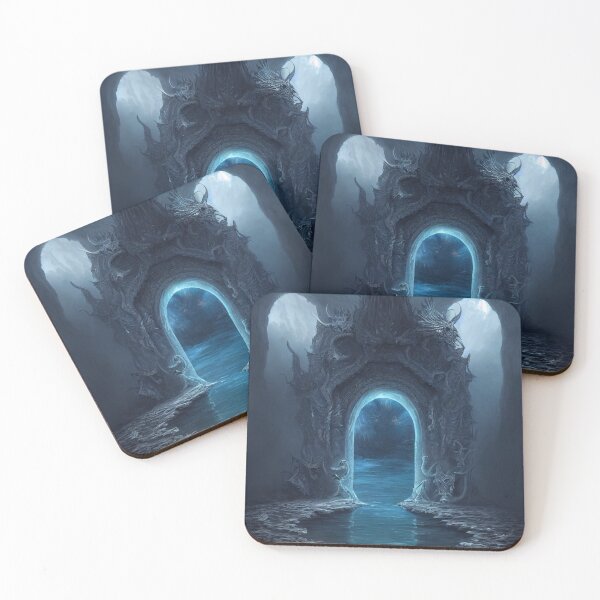 Item preview, Water Portal designed and sold by Ambient Impressions.