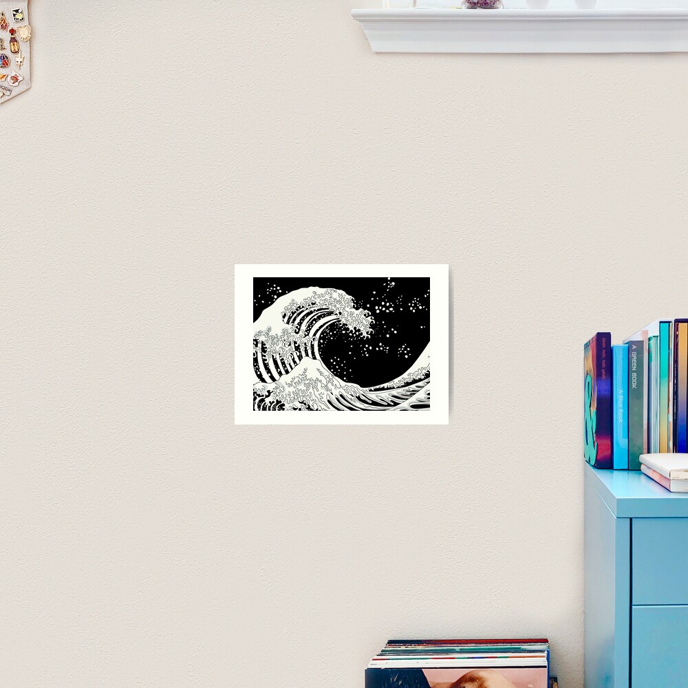 Item preview, Art Print designed and sold by XOOXOO.